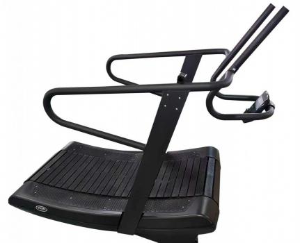 Механическая инерционная беговая дорожка AMF M8801 - Купить-беговую-дорожку.рф