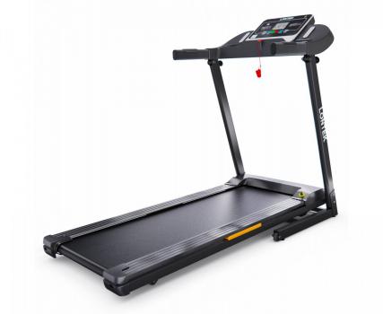 Беговая дорожка DFC LONGTEK T-X510G домашняя электрическая - Купить-беговую-дорожку.рф