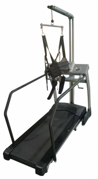 Беговая дорожка AMF 9643Z для профессиональной реабилитации - Купить-беговую-дорожку.рф