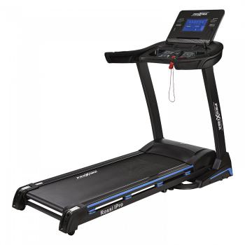 Беговая дорожка электрическая Proxima Rossi IPro PROT-229 для дома vasilgym - Купить-беговую-дорожку.рф