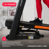    SVENSSON BODY LABS BALANCE D (NEW)    - --.