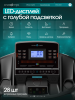 ������� ������� �������� OXYGEN FITNESS HOLMIUM � ����������� ������������ ���� ����������� - ������-�������-�������.��