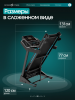 ������� ������� �������� OXYGEN FITNESS HOLMIUM � ����������� ������������ ���� ����������� - ������-�������-�������.��