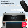    SVENSSON BODY LABS IMPACT A    - --.