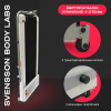    SVENSSON BODY LABS IMPACT A    - --.