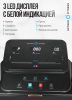    OXYGEN FITNESS NIOBI     - --.