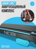    OXYGEN FITNESS NIOBI     - --.