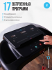    OXYGEN FITNESS NIOBI     - --.