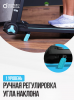    OXYGEN FITNESS NIOBI     - --.