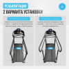    OXYGEN FITNESS REVIVE B   - --.
