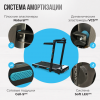    OXYGEN FITNESS SCANDIUM A - --.