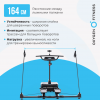     OXYGEN FITNESS SKIFORCE - --.