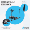     OXYGEN FITNESS SKIFORCE - --.