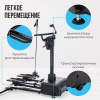     OXYGEN FITNESS SKIFORCE - --.