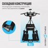     OXYGEN FITNESS SKIFORCE - --.