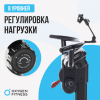     OXYGEN FITNESS SKIFORCE - --.