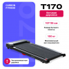     CARBON FITNESS T170  -      