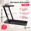     SVENSSON BODY LABS THRIVE    - --.