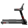   CardioPower PRO CT100     life gym -      