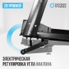    OXYGEN FITNESS ARGON LED PRO  - --.