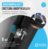    OXYGEN FITNESS ARGON LED PRO  - --.