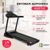     SVENSSON BODY LABS HUSTLE     - --.