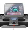 ������� ������� CardioPower T55 NEW c ������������� ������������ ���� ������� - ������-�������-�������.��