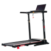 Беговая дорожка CardioPower TT10 складная для дома - Купить-беговую-дорожку.рф