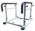 Поручни для беговых дорожек AMF D1 реабилитационные proven quality - Купить-беговую-дорожку.рф