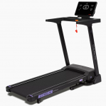   Clear Fit CrossPower CT 460 AI     - --.