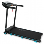    OXYGEN FITNESS NIOBI     - --.