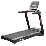   CardioPower PRO CT100     life gym -      