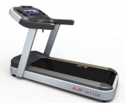   Aerofit PT500H X4-T LCD black step s-dostavka -      