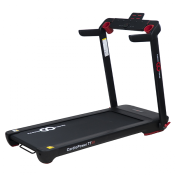   CardioPower TT40 s-dostavka -      