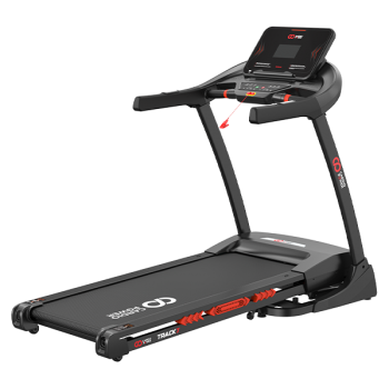   CardioPower Track7    - --.