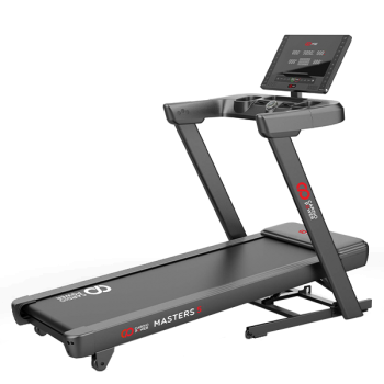   CardioPower Masters 5    - --.