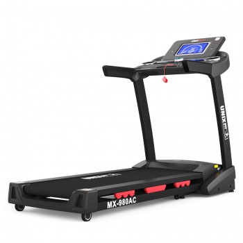   UNIX Fit MX-980 AC (LCD)      - --.