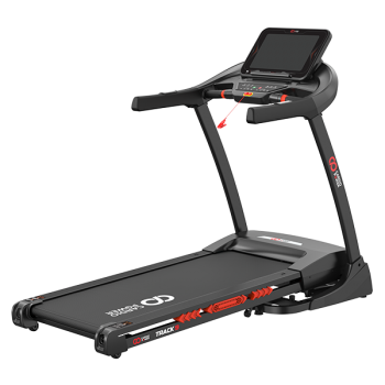   CardioPower Track9   - --.