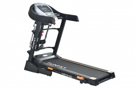    Funfit DK-12AD s-dostavka -      