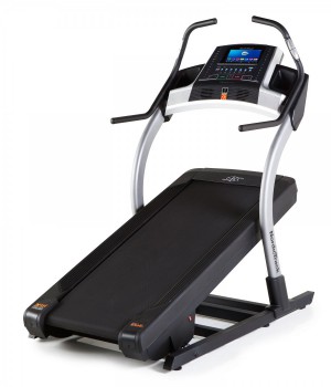    NordicTrack Incline Trainer X9i NETL29714 s-dostavka - --.