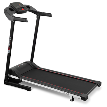    CARBON FITNESS T550 s-dostavka -      