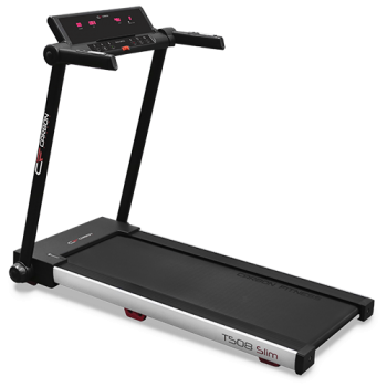    CARBON FITNESS T508 SLIM blackstep s-dostavka -      