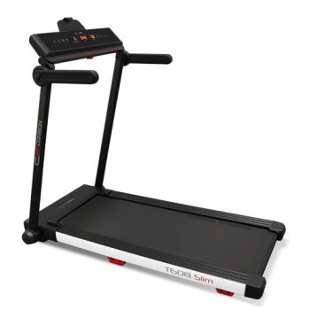     CARBON FITNESS T608 SLIM s-dostavka -      