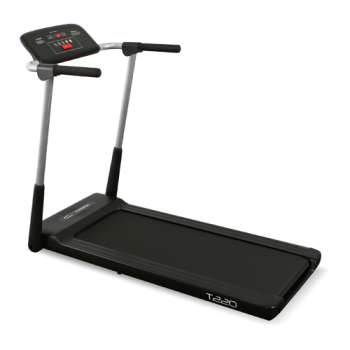   CARBON FITNESS T220 s-dostavka -      