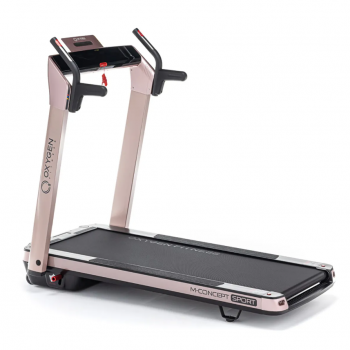 ������� ������� �������� OXYGEN FITNESS M-CONCEPT SPORT (SOFT PINK) - ������-�������-�������.��