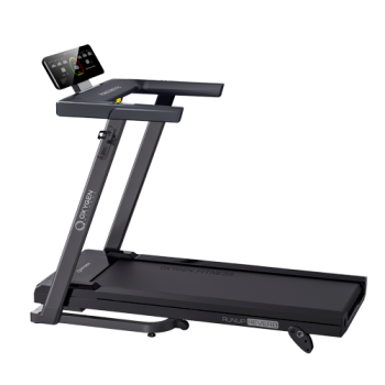   OXYGEN FITNESS RunUp REVERB - --.