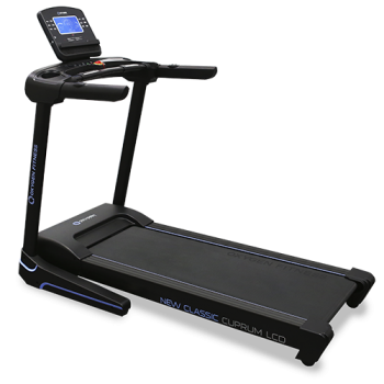   OXYGEN FITNESS NEW CLASSIC CUPRUM LCD s-dostavka - --.