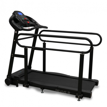    OXYGEN FITNESS REVIVE B   - --.