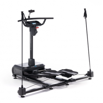     OXYGEN FITNESS SKIFORCE - --.