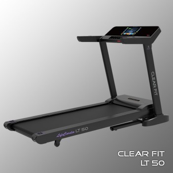   Clear Fit LifeCardio LT 50 s-dostavka -      